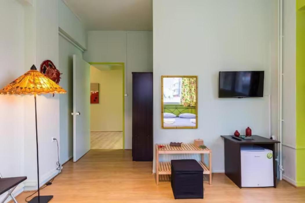 أثينا Historic Center Luxurius Rooms المظهر الخارجي الصورة